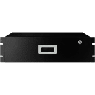 Sodel - Coffret tiroir au standard 19", 3 U