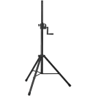 Monacor - Pied enceinte, 218 cm - K&M