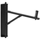 Sodel - Support mural pour enceinte, 50 kg - K&M