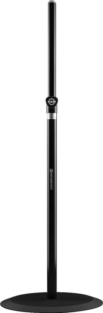 Sodel - Pied enceinte, 178 cm max., 20 kg - K&M