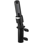 Sodel - Adaptateur inclinable pour pied d'enceinte - K&M