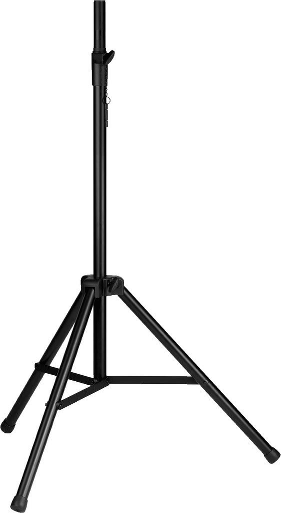 Monacor - Pied enceinte, 218 cm, 40 kg