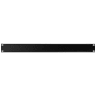 Monacor - Face avant rack 19", 1 U