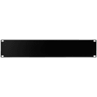 Sodel - Face avant au standard rack 19", 2 U