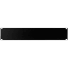 Monacor - Face avant rack 19", 2 U