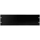 Monacor - Face avant rack 19", 3 U
