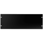 Sodel - Face avant au standard rack 19", 4 U