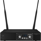 Sodel - Récepteur sans fil UHF, PLL, 16 canaux, 863,1-864,9 MHz, pour TXA-800, 1020