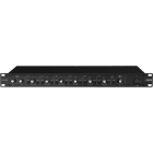 Monacor - Table de mixage / mixeur ligne micro / répartiteur ligne
