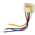 Monacor - Transfo audio 1:3/1:10-NEUTRIK
