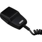 Monacor - Micro CB dynamique, sans fiche