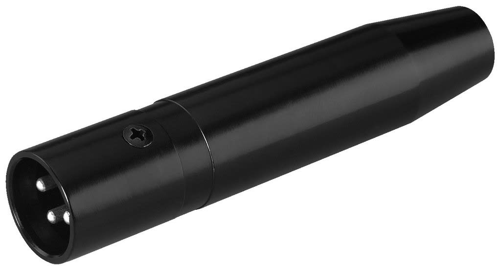 Monacor - Adaptateur alim fantôme