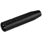 Monacor - Adaptateur alim fantôme