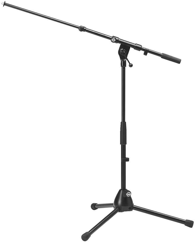 Monacor - Pied micro, 64 cm - K&M