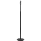 Monacor - Support mural pour enceinte, 50 kg - K&M