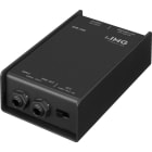Monacor - Di-Box, passive, mono canal
