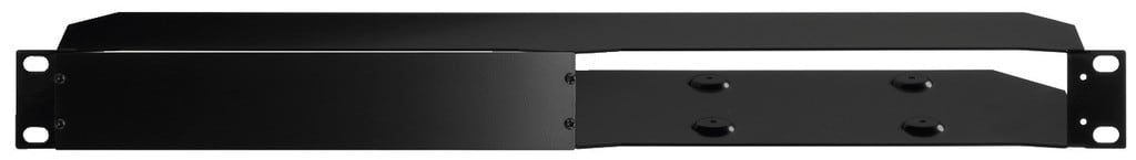 Sodel - Support installation en rack, 19", 1 U