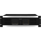 Monacor - Ampli 4 x 160 W, professionnel