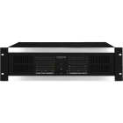 Monacor - Amplificateur 6 x 160 W, professionnel
