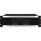 Monacor - Ampli 6 x 160 W, professionnel