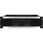 Monacor - Amplificateur 8 x 160 W, professionnel