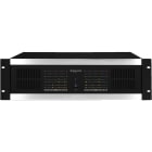 Sodel - Amplificateur 8 x 160 W, professionnel