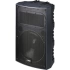 Monacor - Enceinte 12", 500 W, 8 ?, professionnelle