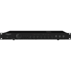 Sodel - Amplificateur 2 x 25 W, mixeur stéréo universel