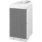 Sodel - Enceinte Public adress, 100 V / 8 ?, 180 W, intérieur et extérieur, IP45, blanch