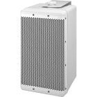 Sodel - Enceinte Public adress, 100 V / 8 ?, 240 W, intérieur et extérieur, IP45, blanch