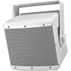 Sodel - Enceinte Public adress, 100 V / 8 ?, 240 W, intérieur et extérieur, IP45, blanch