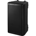 Monacor - Enceinte PA, 120 W,IP45, noire