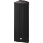 Monacor - Enceinte PA, 320W,univer,noire