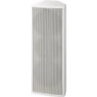 Sodel - Enceinte Public adress, 8 ?, 320 W, universelle, blanche