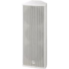 Monacor - Enceinte PA, 320W,univer,blanc