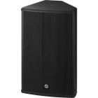 Monacor - Enceinte PA, 250W,univer,noire