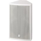 Monacor - Enceinte Public adress, 8 ?, 250 W, universelle, blanche