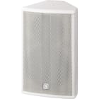 Monacor - Enceinte PA, 250W,univer,blanc