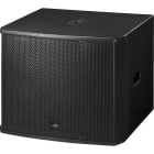 Sodel - Enceinte subwoofer active 15", 1200 W, professionnel actif 2.1