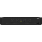 Monacor - Amplificateur 4 x 500 W, professionnel, classe D