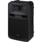 Monacor - Enceinte active 12", 700 W, professionnelle, BI-AMP