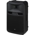Sodel - Enceinte active 12", 700 W, professionnelle, BI-AMP