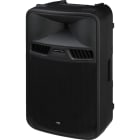 Monacor - Enceinte active 15", 700 W, BI-AMP, professionnelle