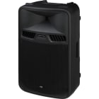 Sodel - Enceinte active 15", 700 W, BI-AMP, professionnelle