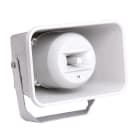 Monacor - Haut-parleur compression 100 V, 30 W, IP66, EN54 pavillon musique