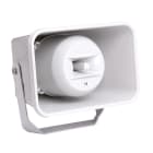 Sodel - Haut-parleur compression 100 V, 30 W, IP66, EN54 pavillon musique