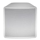 Monacor - Enceinte longue portée, 100 V, 150 W, IP66, EN54, blanche