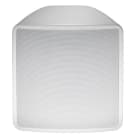 Sodel - Enceinte longue portée, 100 V, 250 W, IP66, EN54, blanche