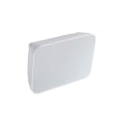 Monacor - Enceinte murale, 100 V, 6 W, ABS, EN54