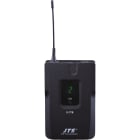 Monacor - Emet UHF avec mic cravat - JTS